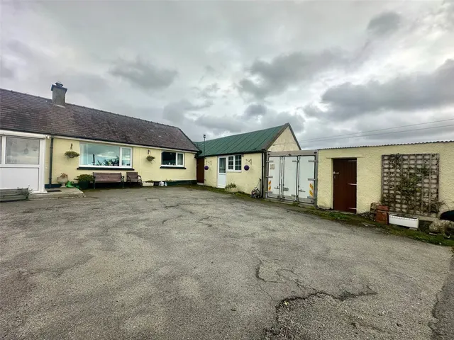 Ceunant, Caernarfon, LL55, photo 2
