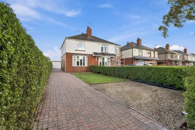 Braithwell Road, Rotherham, S65, photo 1