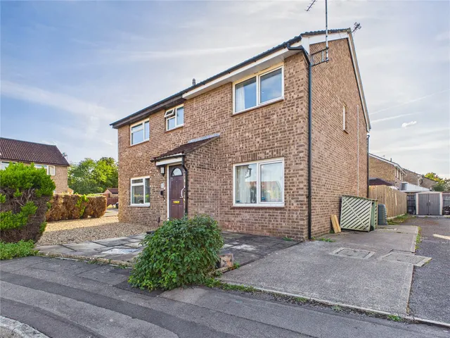 Ravenswood, Longwell Green, BS30, photo 1