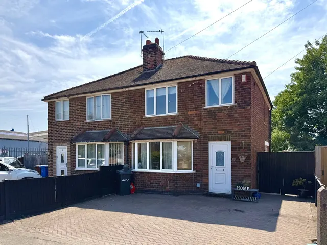 Meadow Lane, Long Eaton, NG10, photo 1