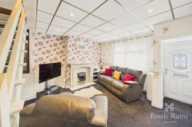 Tunstall Lane, Wigan, WN5, photo 2