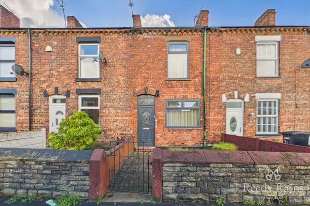 Tunstall Lane, Wigan, WN5, photo 1