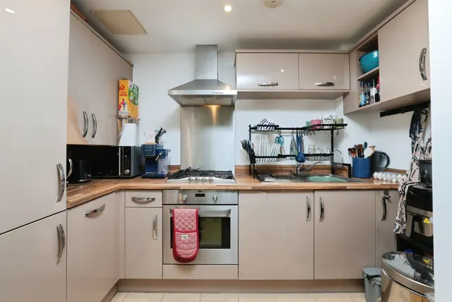 Skyline Mews, High Wycombe, HP12, photo 3