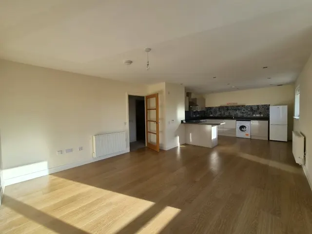 2 bedroom flat, Imray Way, Peterhead, AB42