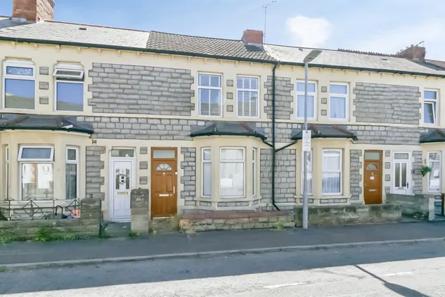 Digby Street, Barry, CF63, photo 1