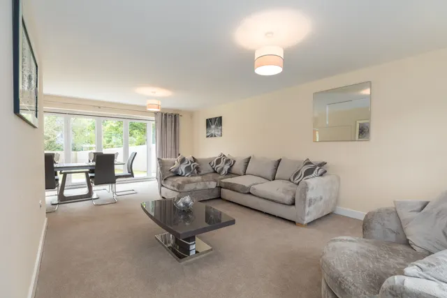 Fossdale Moss, Leyland, PR26, photo 3