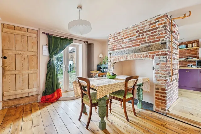 Photo 3 — Fairland Street, Wymondham, Norfolk, NR18