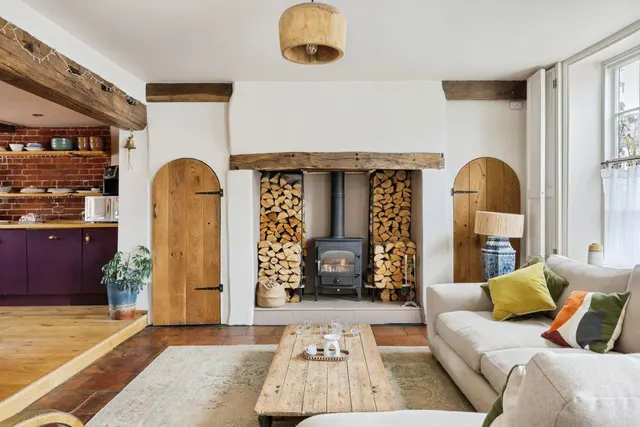 Photo 2 — Fairland Street, Wymondham, Norfolk, NR18