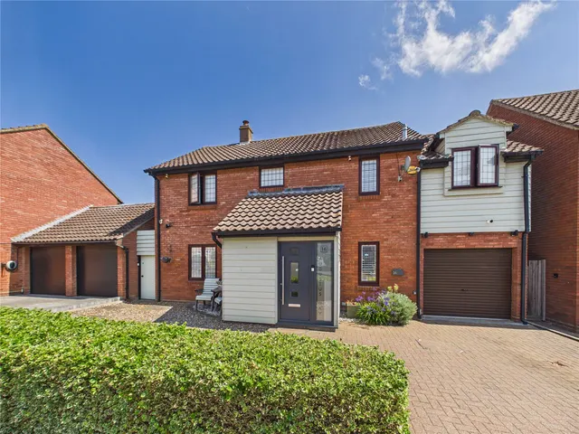 Augustus Way, Witham, CM8, photo 1
