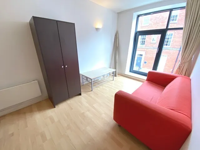 Britannia House Financial District City Centre, LS1, photo 2