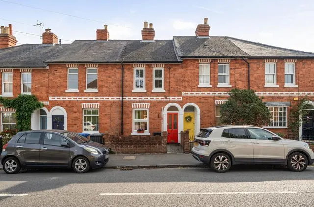 Belmont Road, Maidenhead, SL6, photo 1
