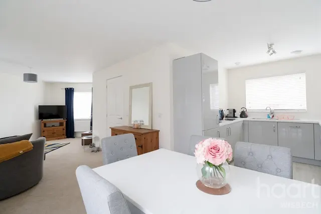 Grove Gardens, Elm, PE14, photo 2