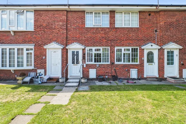 Sherwood Court, Beeston, Nottingham, Nottinghamshire, NG9, photo 1