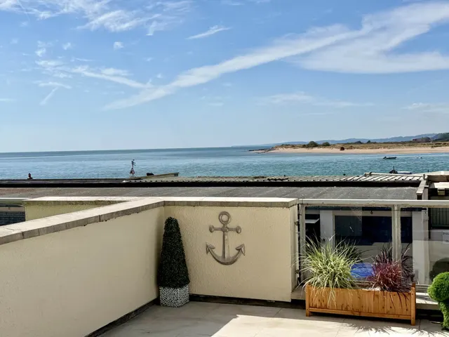 Pierhead, Exmouth, EX8 1ER, photo 1