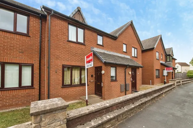 Honeylands Drive, Exeter, photo 1