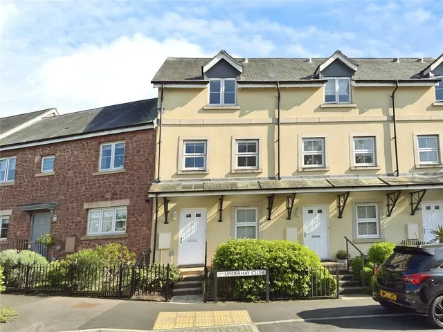 Underhay Close, EX7, photo 1