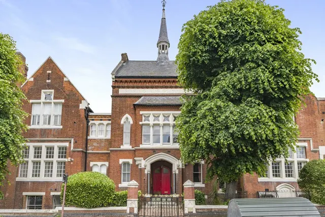 Devonshire Drive, SE10, photo 1
