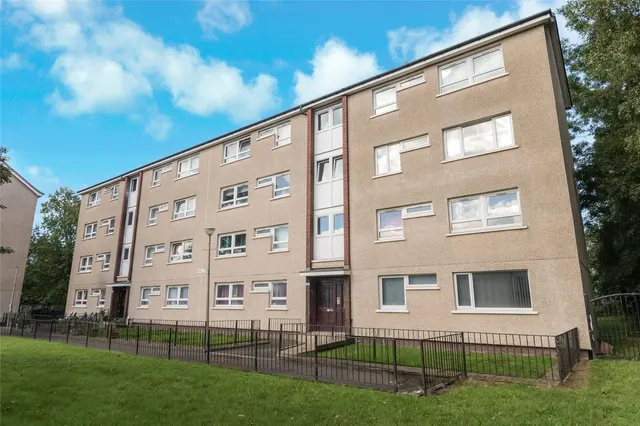 Corkerhill Place, Glasgow, G52, photo 1