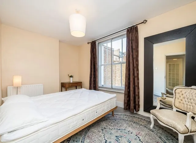 Monmouth Road, Notting Hill, W2, photo 3