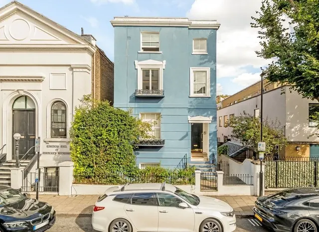 Monmouth Road, Notting Hill, W2, photo 1