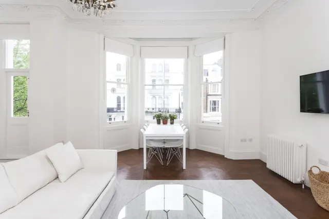 Colville Road London W11, photo 1