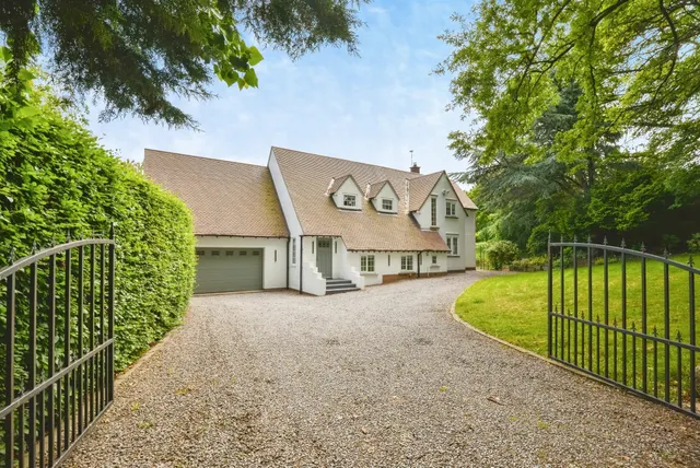 The Grove, Marton-In-Cleveland, Middlesbrough, photo 1