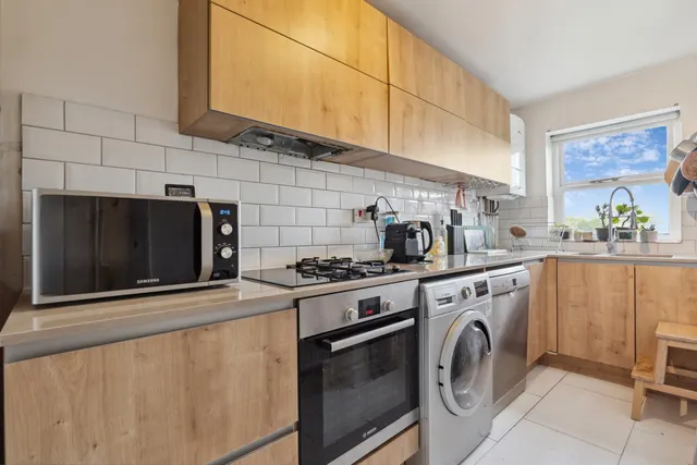 -66 Mildmay Park, London, N1, photo 1