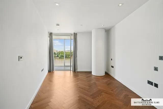 Bessborough House, Battersea Power Station, SW11, photo 3