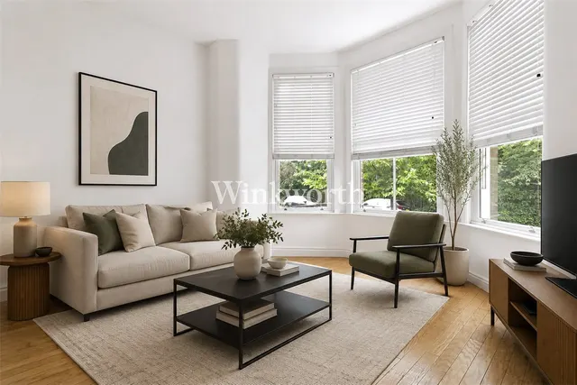 Haslemere Road, London, N21, photo 1