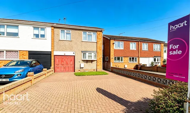 Mandeville Way, Benfleet, SS7, photo 1