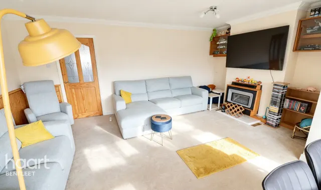 Mandeville Way, Benfleet, SS7, photo 2