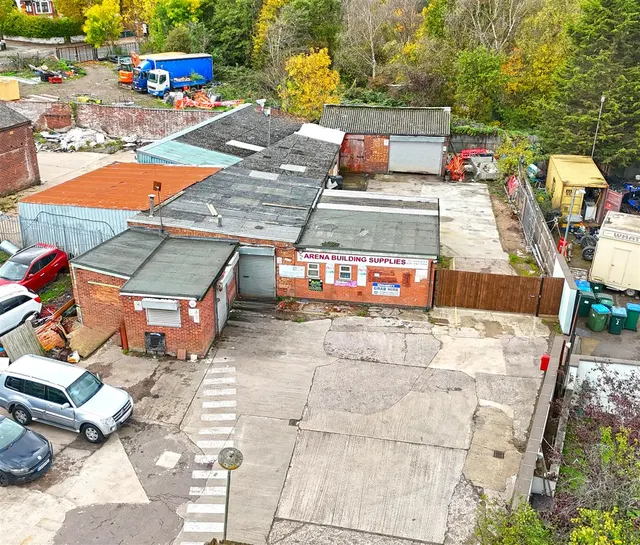 Photo 2 — Bedlam Lane, Longford, Coventry