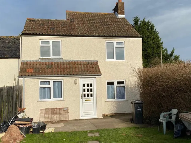 Raineys Cottage Dunwear, Bridgwater, TA6, photo 1