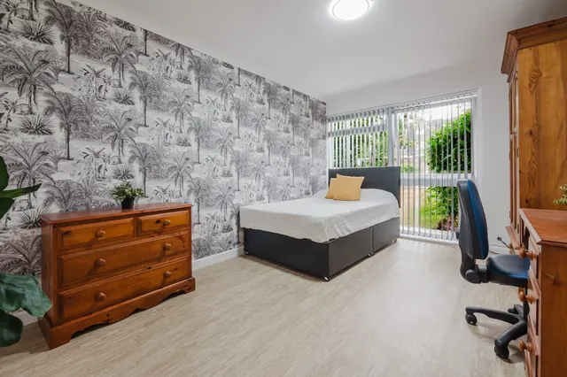 Photo 3 — Willow Court, Levenshulme M14