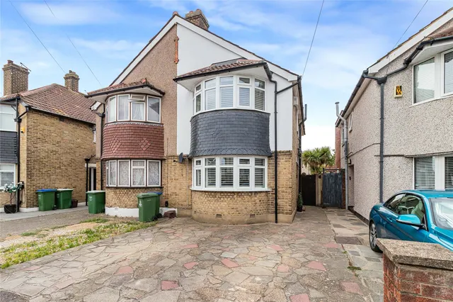 3 bedroom house, Brixham Road, Welling, DA16