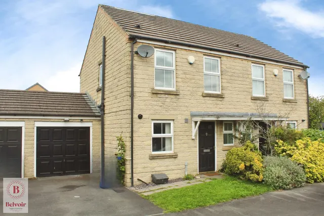 Cotton Street, Burnley, BB12, photo 1