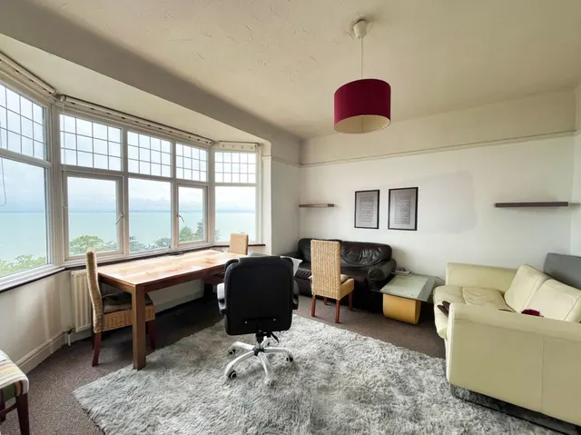 St Johns Court, Westcliff Parade, photo 1