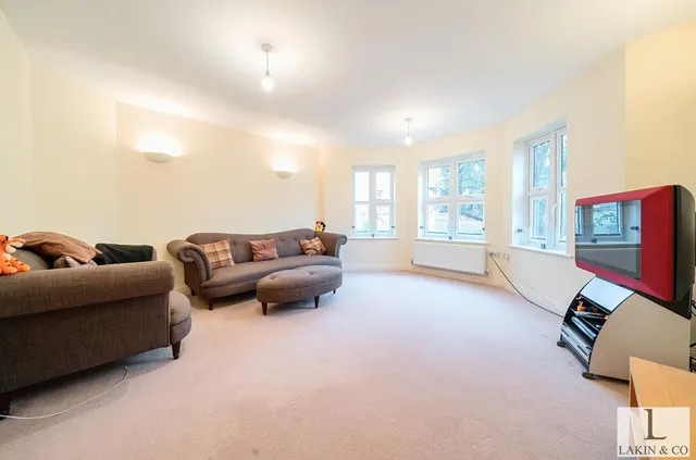 Photo 2 — Heacham Avenue, Ickenham, UB10 8TR