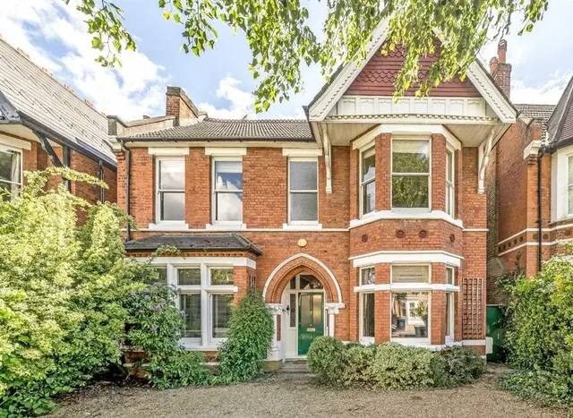 Gordon Road, Ealing, W5, photo 1