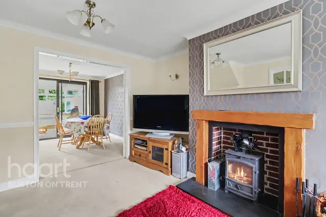 Lanes Close, Kings Bromley, DE13, photo 3
