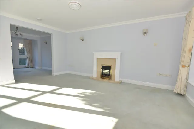 Photo 3 — Timbermill Court, Church Street, Fordingbridge, Hampshire, SP6 1RG