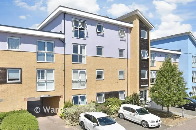 Olympia Way, Whitstable, CT5, photo 1