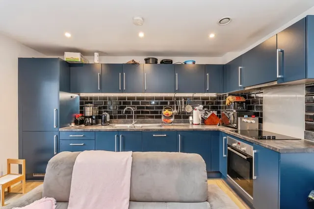 Keel Road, Southampton, SO19, photo 1