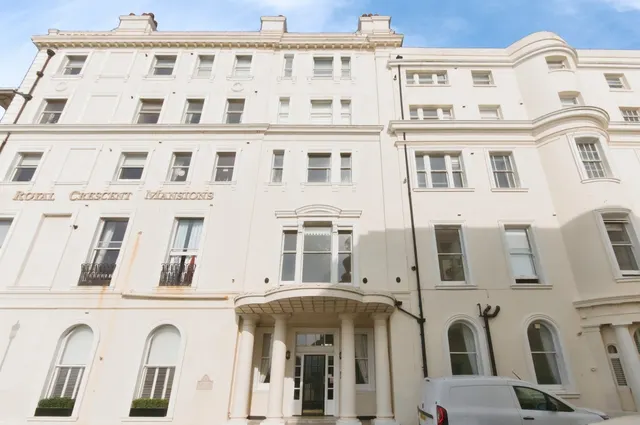 Marine Parade, Brighton, BN2, photo 1