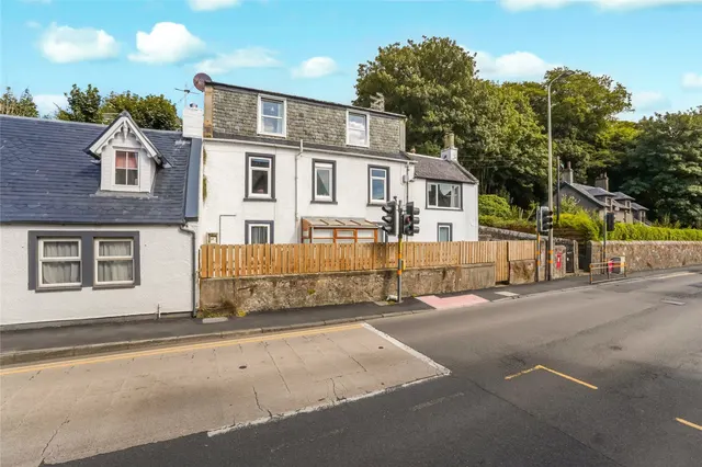Main Road, Fairlie, KA29, photo 1