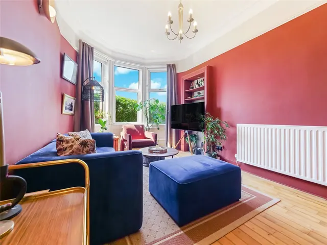 Photo 3 — Linden Place, Anniesland, Glasgow, G13