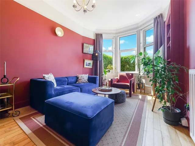 Photo 2 — Linden Place, Anniesland, Glasgow, G13