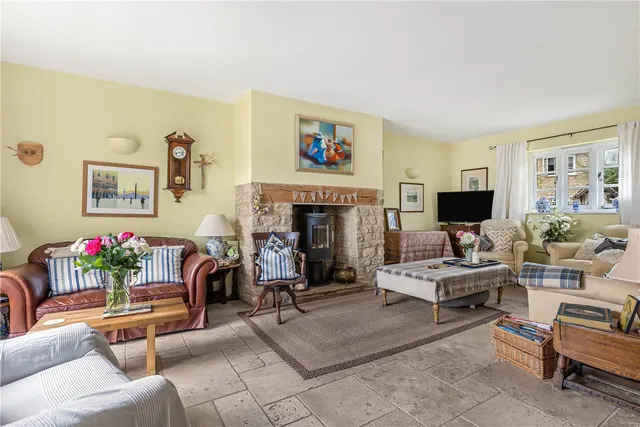 Medcroft Road, Tackley, OX5, photo 3