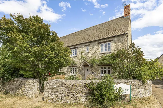 Medcroft Road, Tackley, OX5, photo 1