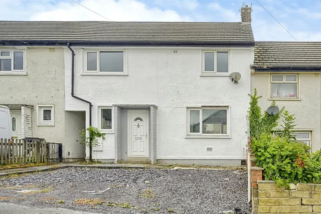 Rooley Heights, Sowerby Bridge, photo 1